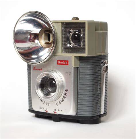 Kodak Brownie Starmite Camera | Kodak Brownie Starmite camer… | Flickr