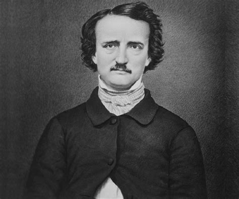 Edgar Allan Poe Biography - Facts, Childhood, Family Life & Achievements