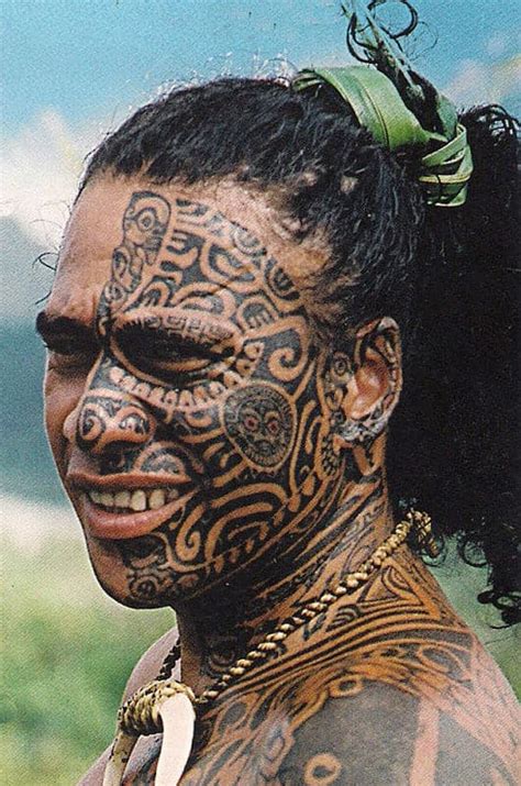 The Art of Haka Tattoos | After Inked Tattoo Aftercare Cream & Piercing Spray (UK)