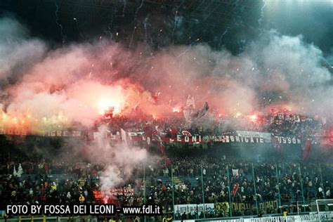 AC Milan Ultras | Hooligans