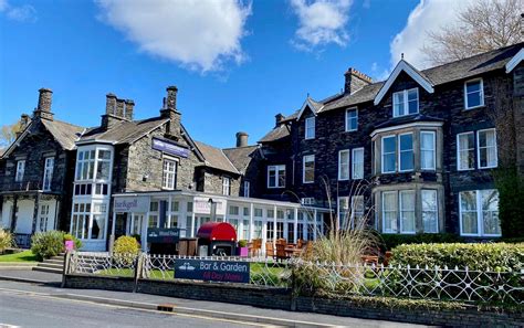 The Waterhead Inn at Ambleside | The Inn Collection Group