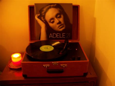 Adele 21 Album Songs