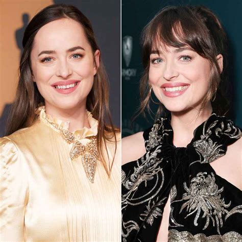 Dakota Johnson Tooth Gap Gone, Twitter Mourns | Us Weekly