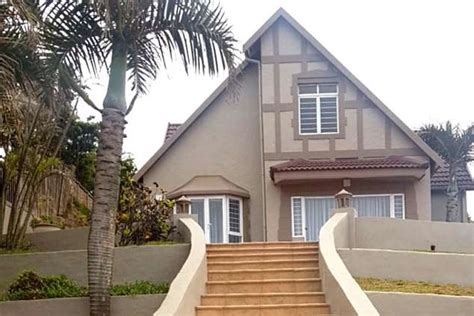 Lisa's Guesthouse - 32 Foreshore Drive - Bluff, Durban Accommodation. Bluff, Durban Self ...