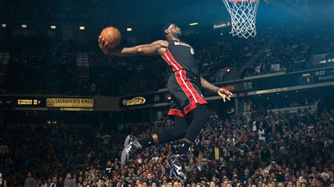 LeBron James Wallpapers (29 images) - WallpaperCosmos