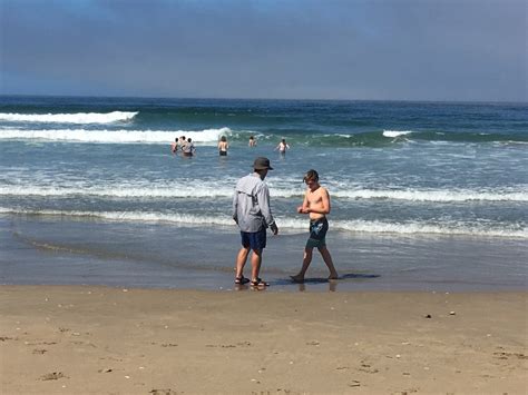 Morro Bay Kayaking 2019 | Troop 4 Pasadena, California