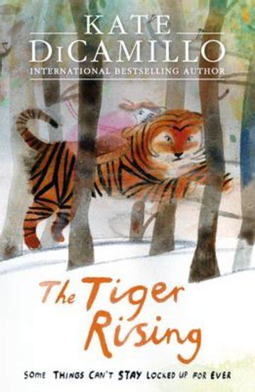 The Tiger Rising - Scholastic Shop