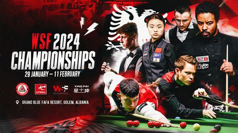 Snooker World Championship 2024 Prize Money - Shell Donielle