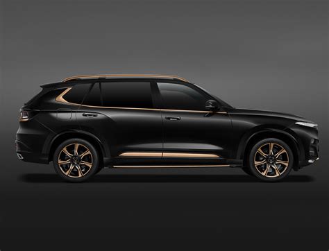 VinFast Wants The World To Take It Seriously, Unveils $164,000 President Luxury SUV | Carscoops