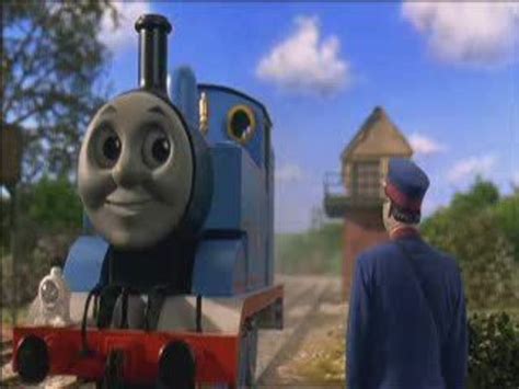 Thomas The Tank Engine Magic Railroad