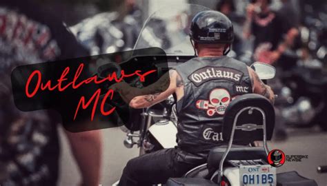 The Outlaws Motorcycle Club (1percenter MC) » SuperBike Newbie