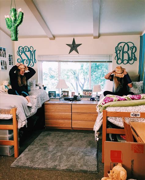 Santa Clara dorm inside Campisi Residence Hall. Photo courtesy of ...