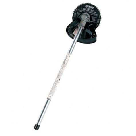 ECHO Brush Cutter Attachment, 34 In. - 44X192|99944200601 - Grainger