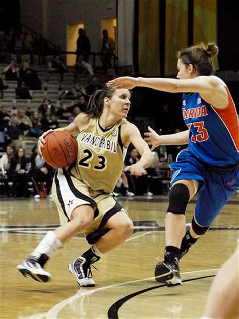 2010-2011 Vanderbilt Commodores Womens Basketball Preview