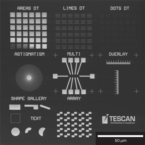 TESCAN announces new Essence™ EBL Kit to add electron beam lithography ...