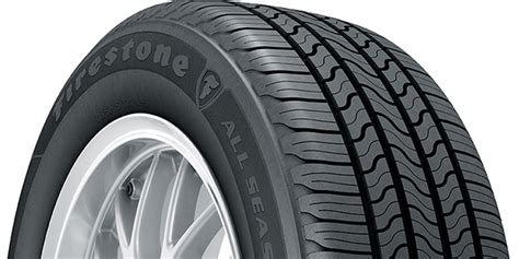 Bridgestone Launches New Firestone Tire - Tire Review Magazine