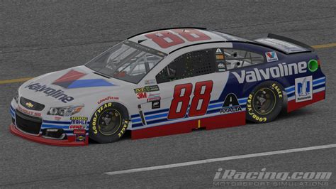 Iracing custom nascar paint schemes - acmelightvld