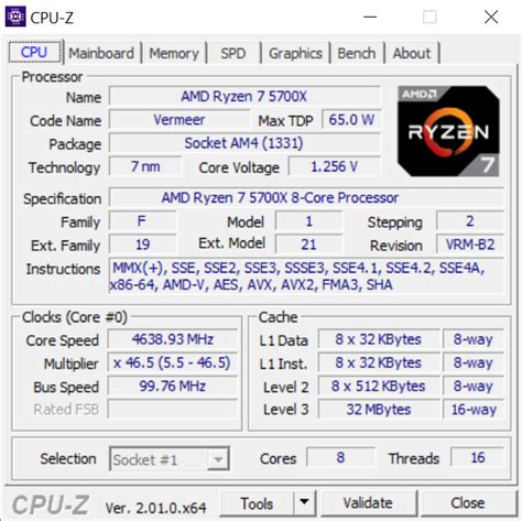 ★お求めやすく価格改定★ AMD Ryzen 7 5800X tandemkurt.com