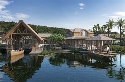 Six Senses’ First-Ever Caribbean Resort Breaks Ground