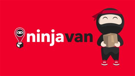 Ninja Van Shipping & Delivery - Create & fulfill orders with Ninja Van ...