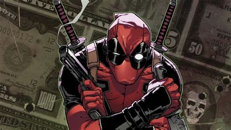 10 Villains Who Would Be Perfect for ‘Deadpool 3’