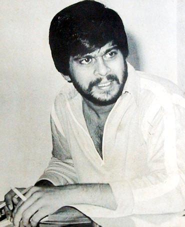 Remembering Shankar Nag - Rediff.com Movies