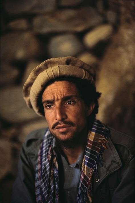 احمد شاه مسعود Ahmad Shah Massoud | Afghanistan, Festival, Fotografia