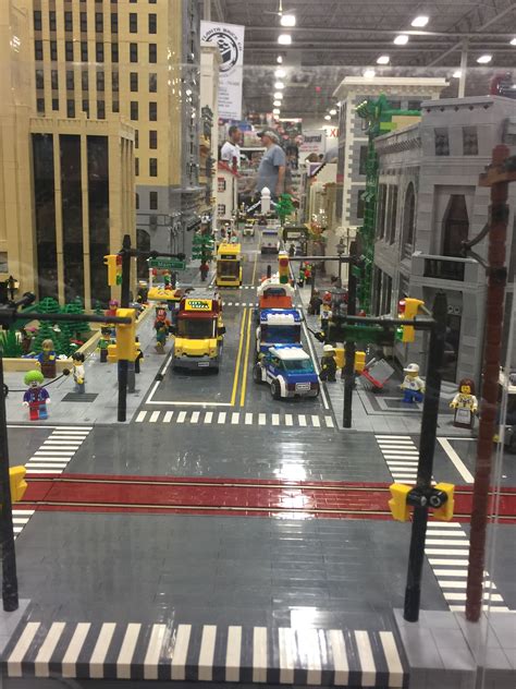 Pin by Carol Hoover on Legos | Street view, Views, Scenes