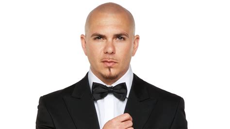 Pitbull Rapper HD Wallpapers