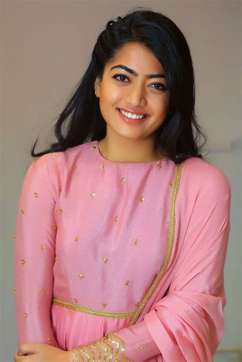 Rashmika Mandanna HD Wallpapers | 40+ Images