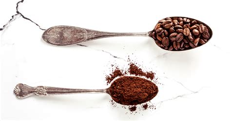 Here's Everything You Need To Know About Coffee Oil Benefits | TheThirty