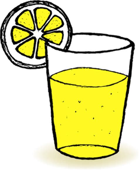 Download High Quality lemonade clipart Transparent PNG Images - Art ...