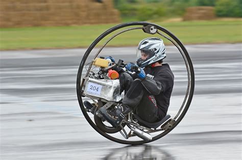 British Monowheel Association: British Monowheel Association represents ...