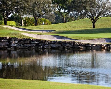 Best Golf Courses in Florida