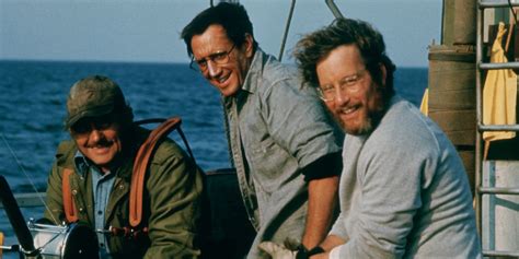 The story behind the making of Jaws is arguably as riveting as the film itself. From inclement ...