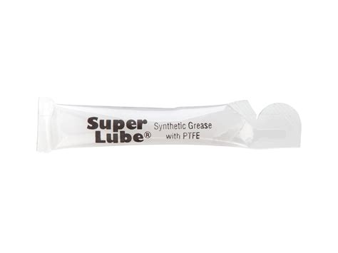 Super Lube® Multi-Purpose Synthetic Grease (1 cc) | TEKTON® | C01510