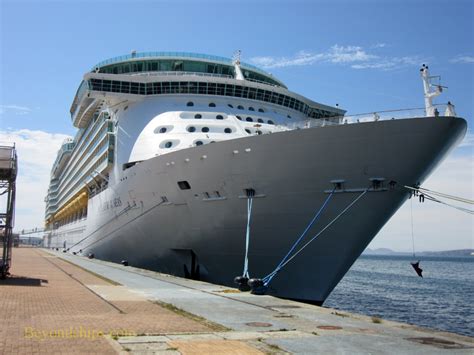 Vigo cruise port