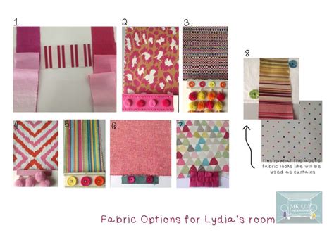 Fabric options Kids Rugs, Interiors, Curtains, Options, Room, Fabric, Home Decor, Bedroom, Tejido