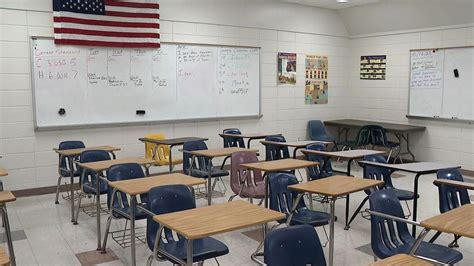 Arkansas charter schools 'raise some red flags', after getting D and F ...