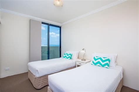 3 Bedroom Family Apartments | Republic Brisbane