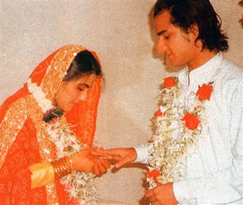 12 Rare Facts That You Must Know About Saif Ali Khan And Amrita Singh’s ...