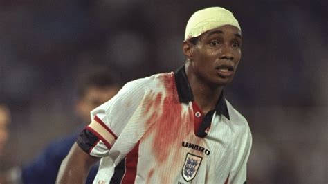 Who was the first black player to captain England's national team? | Sporting News Canada