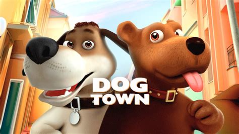 Dog Town (2021) - AZ Movies