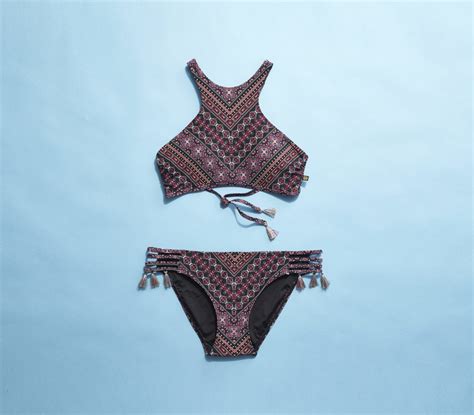 5 Swimsuit Trends to Try This Summer - FASHION Magazine