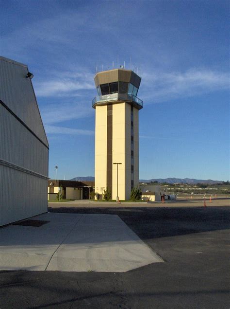 Private Jet Camarillo Airport — Central Jets