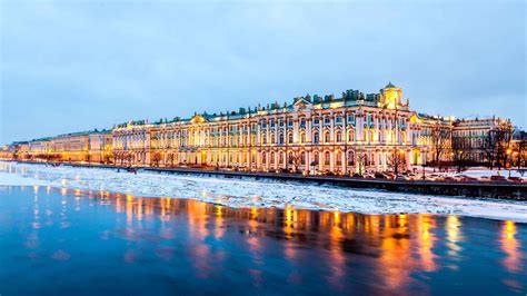 Hermitage Museum, St. Petersburg - Book Tickets & Tours