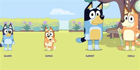 5 Parenting Lessons from Bluey We Love - Motherly Motherly