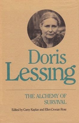 Doris Lessing