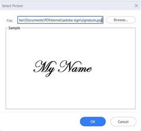 How To Sign PDF Documents With Digital Signature Certificates