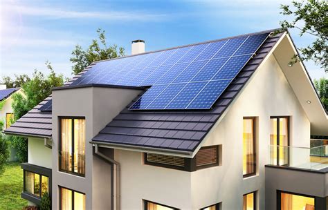 Solar Panels and Roofing | Yorkshire Roofing